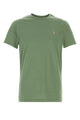 Polo Ralph Lauren Sscncmslm2-Short Sleeve-T-Shirt