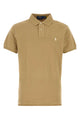 Polo Ralph Lauren Sskccmslm1-Short Sleeve-Knit