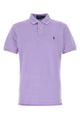 Polo Ralph Lauren Sskccmslm1-Short Sleeve-Knit