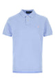 Polo Ralph Lauren Sskccmslm1-Short Sleeve-Knit