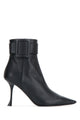 Roger Vivier Viv Ville Booties 85