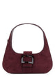 Roger Vivier Belle Vivier Turtle Hobo Mini