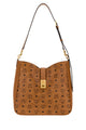 Mcm Tracy Vi Hobo Lrg Co