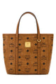 Mcm Mcm Toni Vi Shopper Bag Mni Co