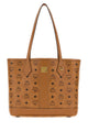Mcm Liz Vi Shopper Sml Co, One Size