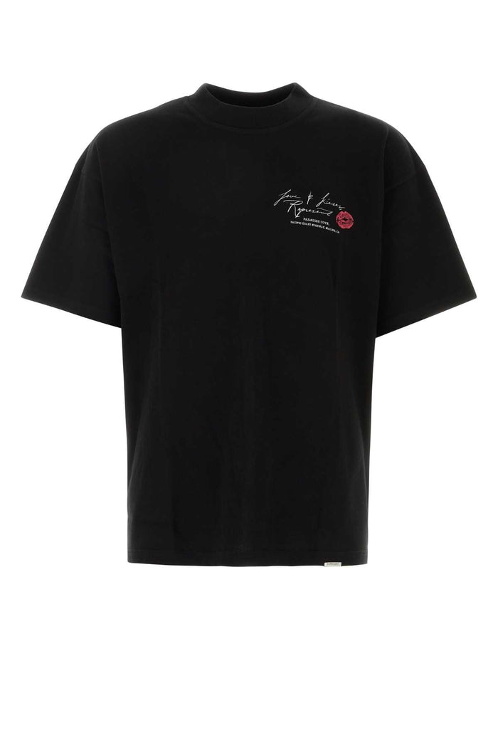 Represent Love And Kisses Tshirt