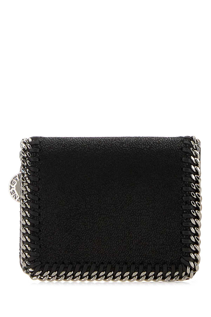 Stella Mccartney Falabella Bifold Wal