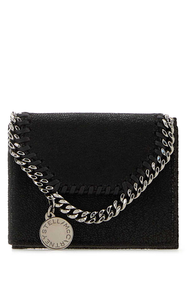 Stella Mccartney Falabella Trifold Wa
