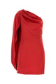 Stella Mccartney Mini Satin Dress