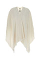 Fendi Poncho 140X155 Ff Riga