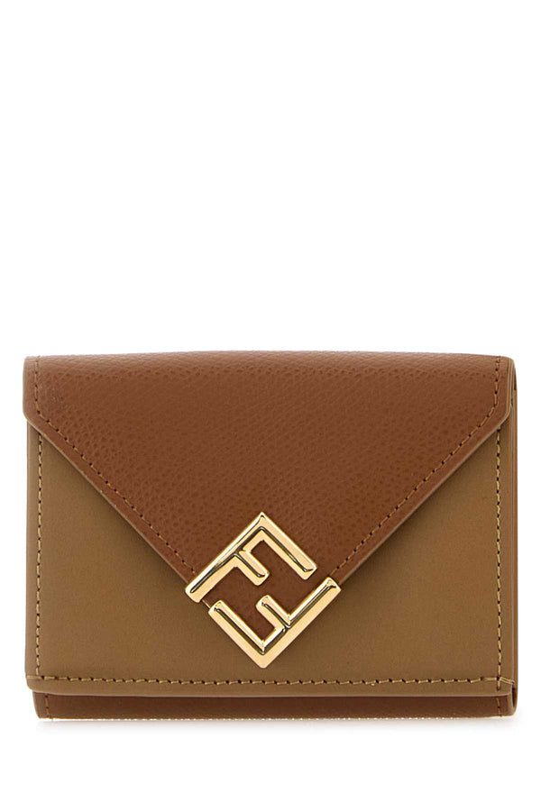 Fendi Mini Trifold Vit.king/Cruis