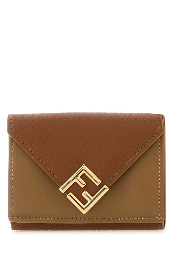 Fendi Mini Trifold Vit.king/Cruis