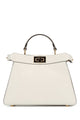 Fendi Peekaboo Iseeu Vit.odalisque/