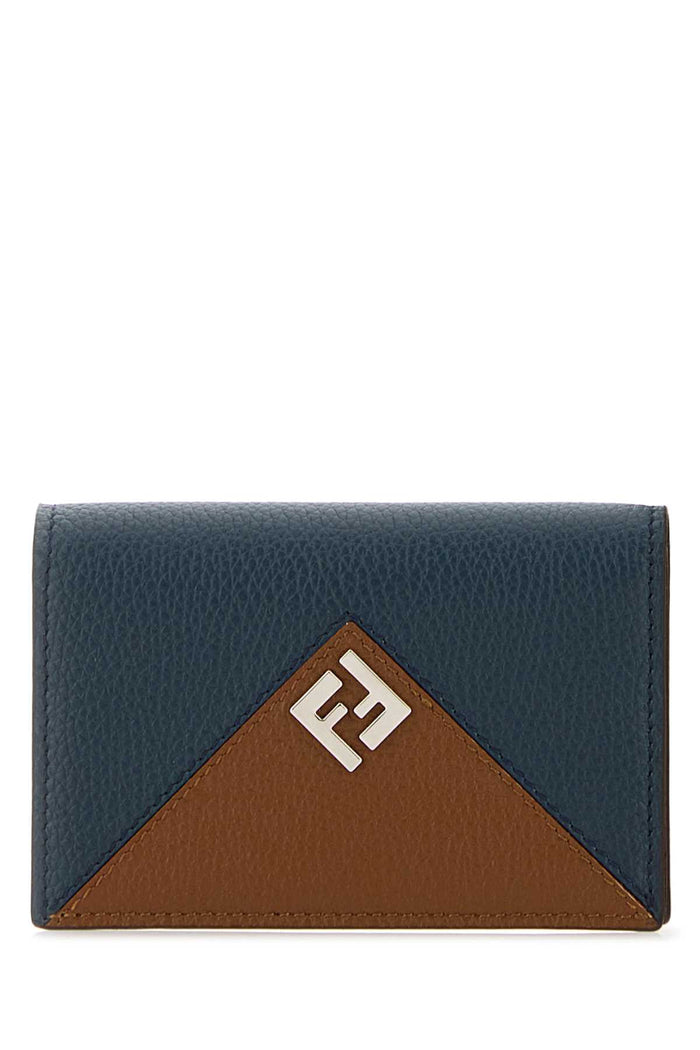 Fendi Business Card Holder