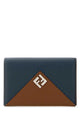 Fendi Business Card Holder