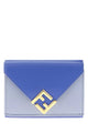 Fendi Mini Trifold Vit.king/Cruis