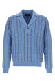 Fendi Polo Co Stitching