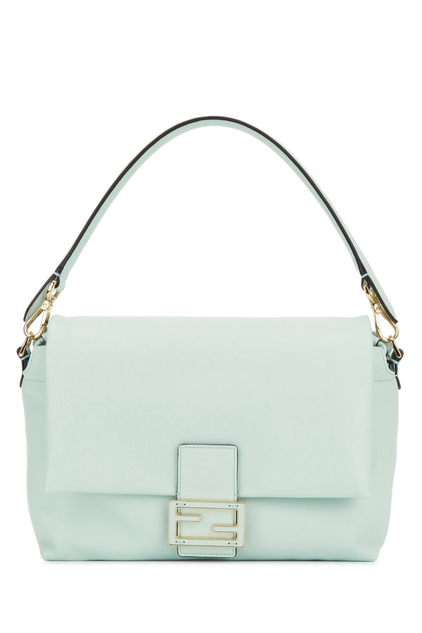 Fendi Mamma Bag M Nappa Blossom,, No Charms Attached