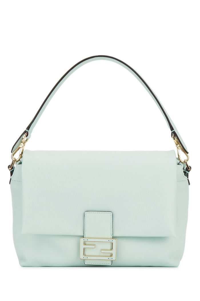 Fendi Mamma Bag M Nappa Blossom,, No Charms Attached
