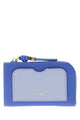 Fendi Card Case Pouch Vit.king/Cruis