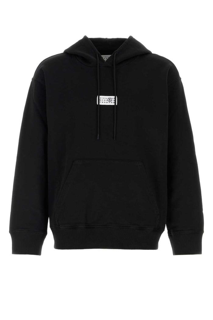 Mm6 Maison Margiela Sweatshirt
