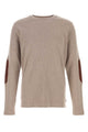 Mm6 Maison Margiela Long-Sleeved Top