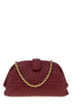 Bottega Veneta Lauren 1980 Small Pelle