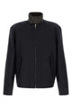 Bottega Veneta Baracuta Collo Intreccio
