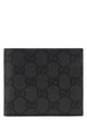 Gucci Int 171 Basic Wallet