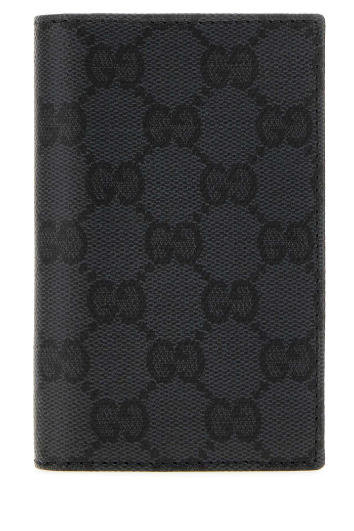 Gucci Int 865 Card Case