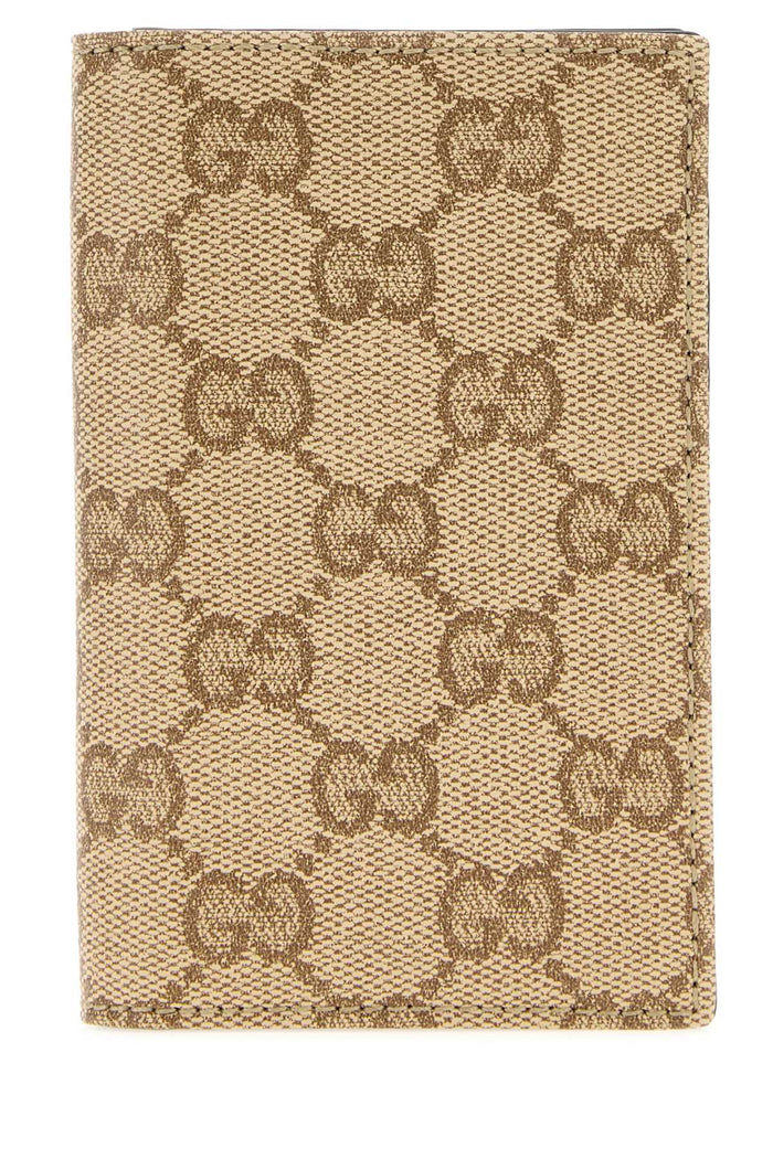 Gucci Int 865 Card Case