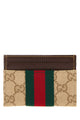 Gucci W.card Case (463)