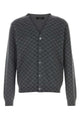 Gucci L/S Cardigan