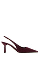 Prada Decollete