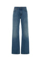 Gucci Low Straight Pant