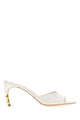 Gucci Sandal Leather, L.s.