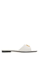 Gucci Sandal Leather, L.s.