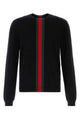 Gucci L/S Cw/Neck