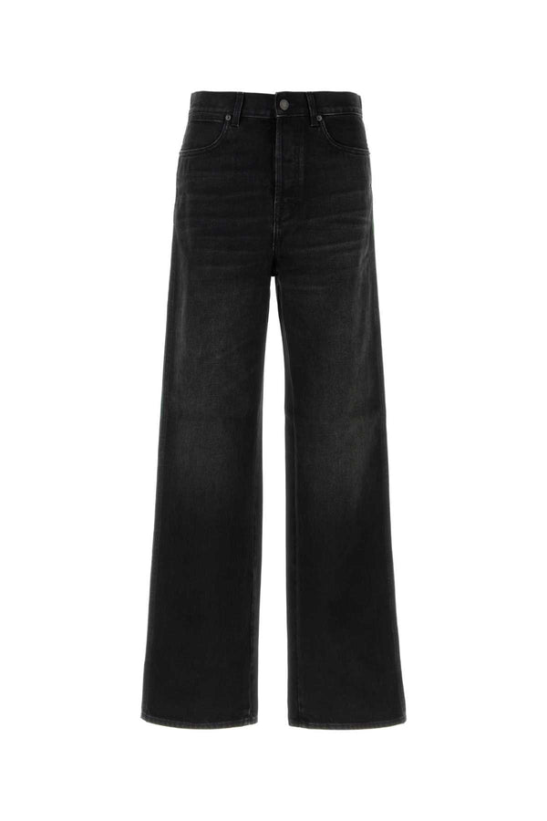 Gucci Denim Baggy W /Web