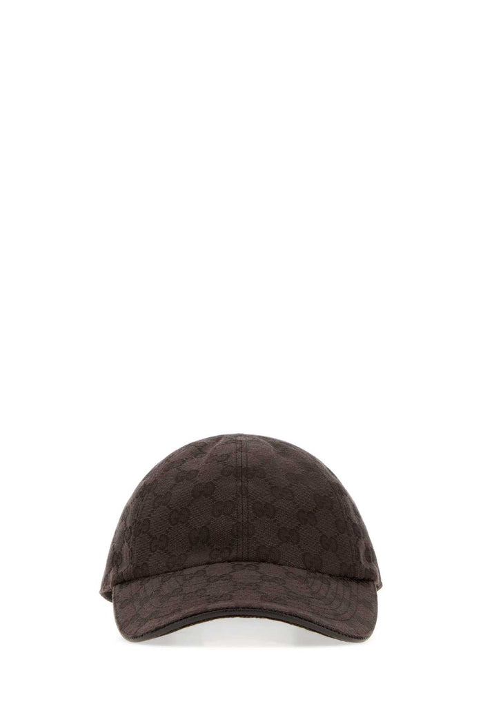 Gucci Hat W Harper Base