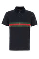 Gucci S/S Polo
