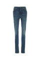 Gucci Mid Skinny Split Pan