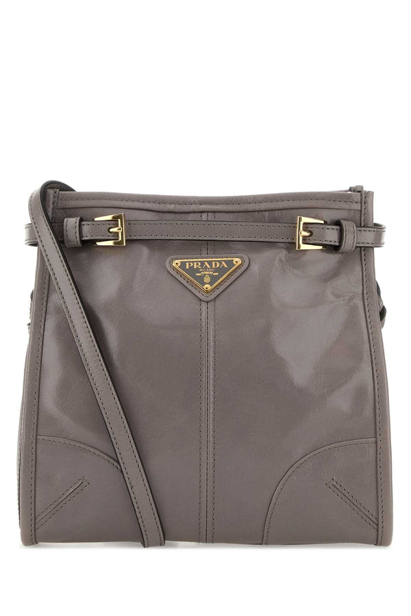 Prada Bandoliera