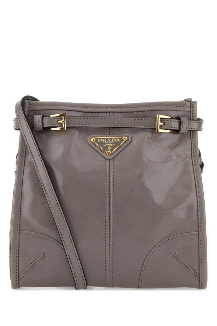 Prada Bandoliera