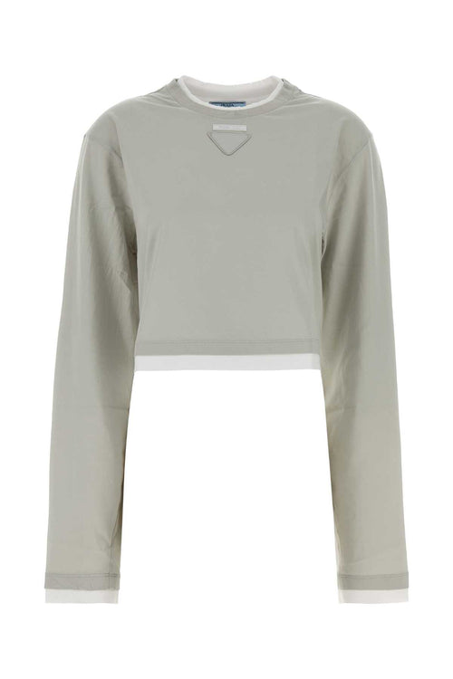 Prada Girocollo