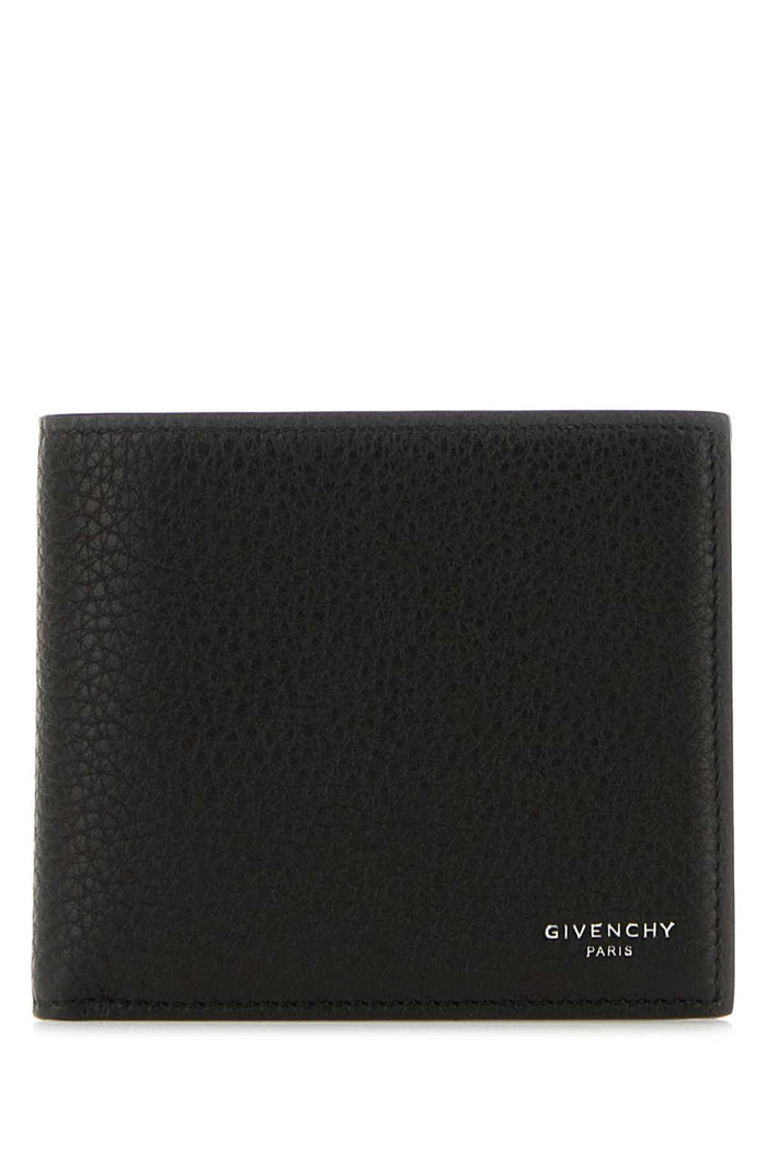 Givenchy New 4Cc Billfold Coin Wallet