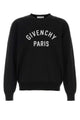 Givenchy Embellished Crewneck Sweater