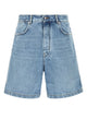 Givenchy Denim Shorts