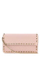 Valentino Garavani Wallet W/Strap | Rockstud