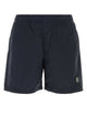Stone Island Brushed Nylon, Garment Dyed